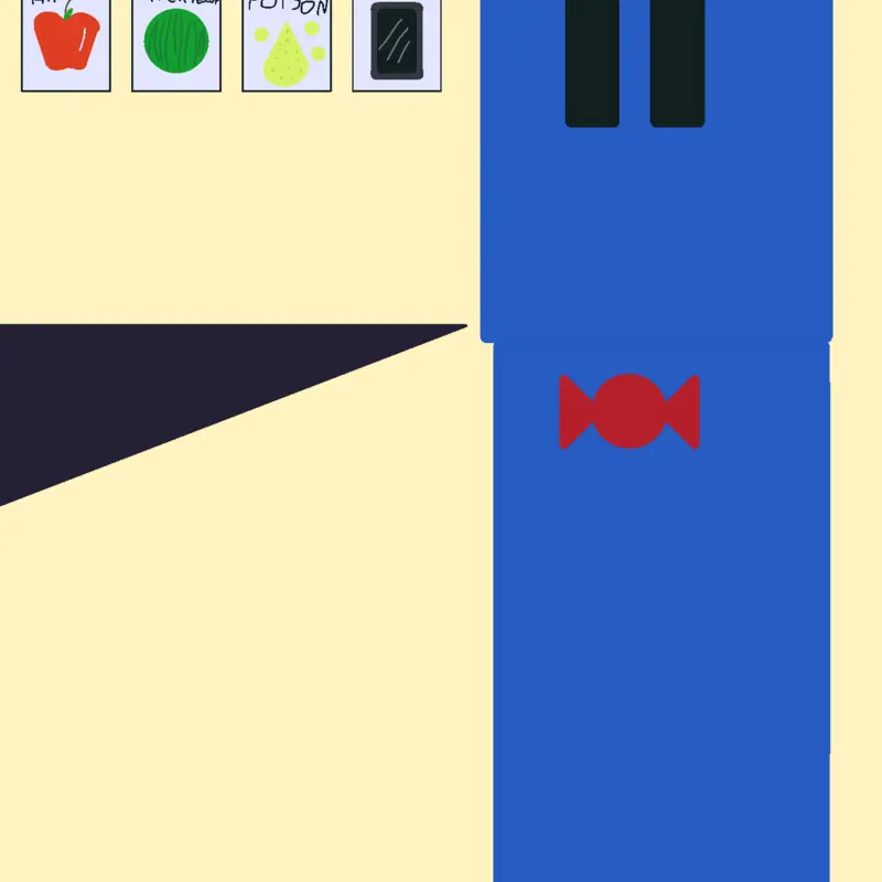 Game by @dShampoo