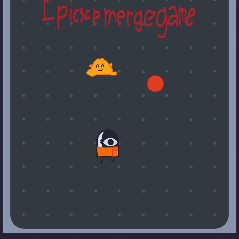 Game by @lagger
