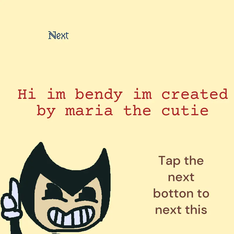 Game by @mariathe_cutie