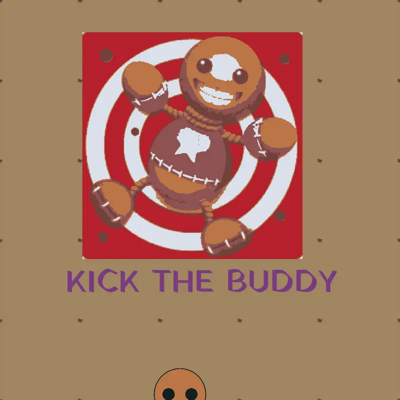 Game by @sonichte