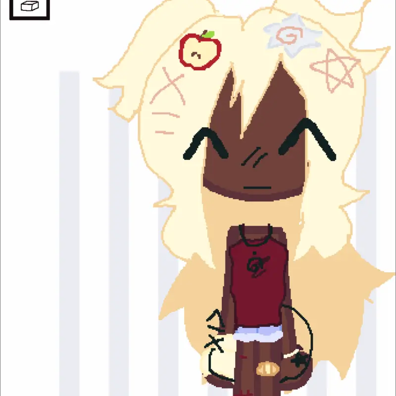 Game by @Shenn_