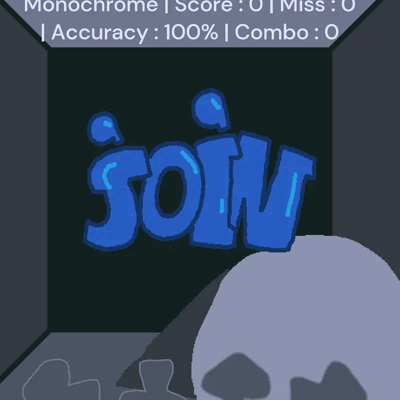 Game by @shamuel