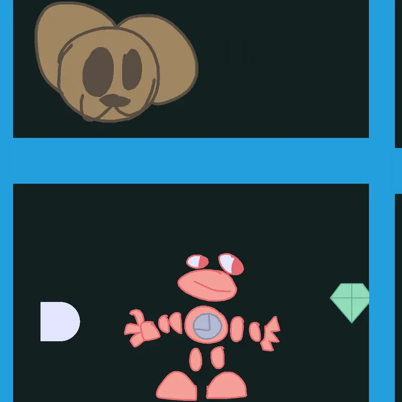 Game by @samirXD