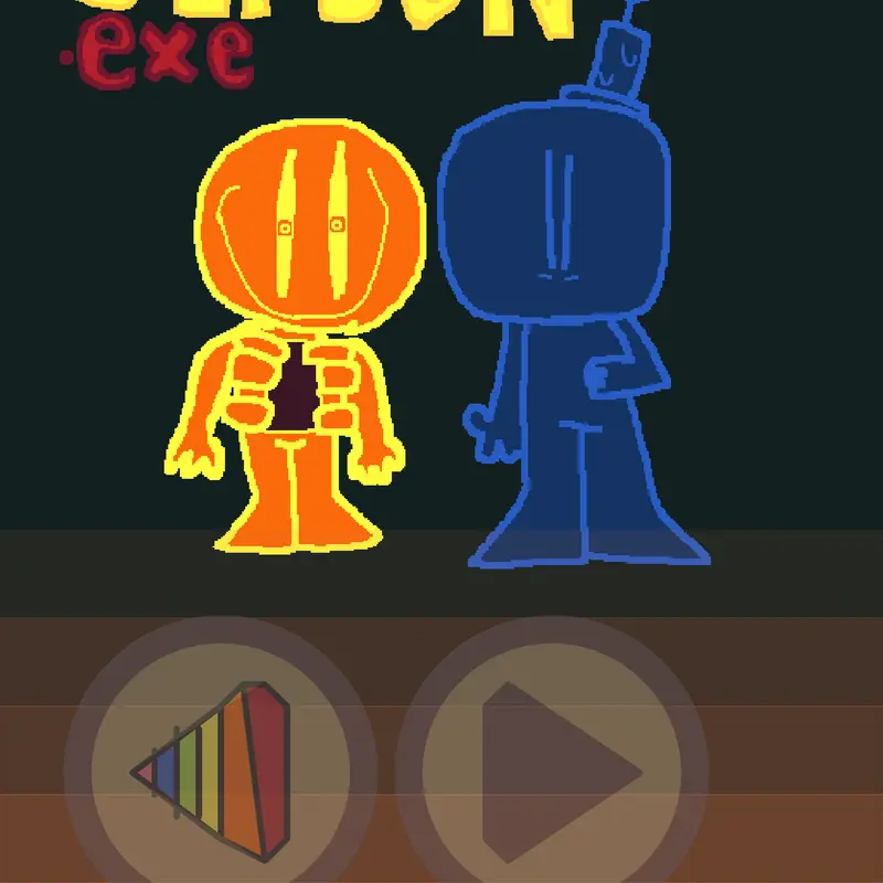Game by @Carson_gamer