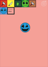 Unfinished ragdoll Game btw i'm trynna make...