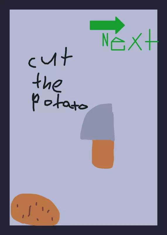 Game by @LoganSpokan