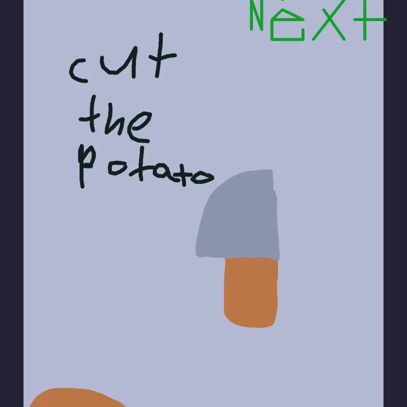 Game by @LoganSpokan