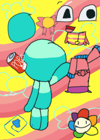 Puzzle! (Im to lazy to make next toon..)