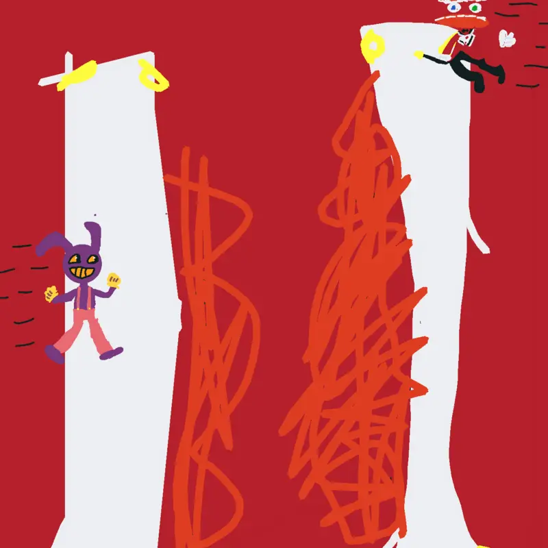 Game by @pipeno