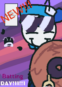 Hector Blob (new)