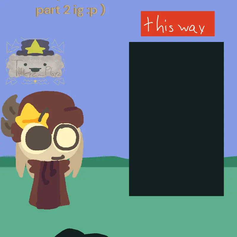 Game by @quesowl