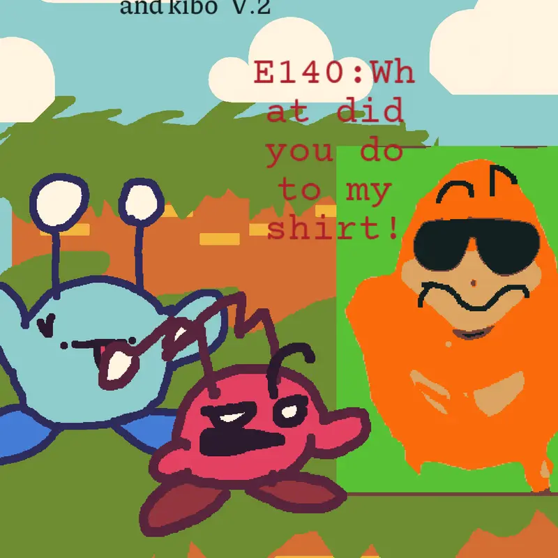 Game by @the_creator_kibo
