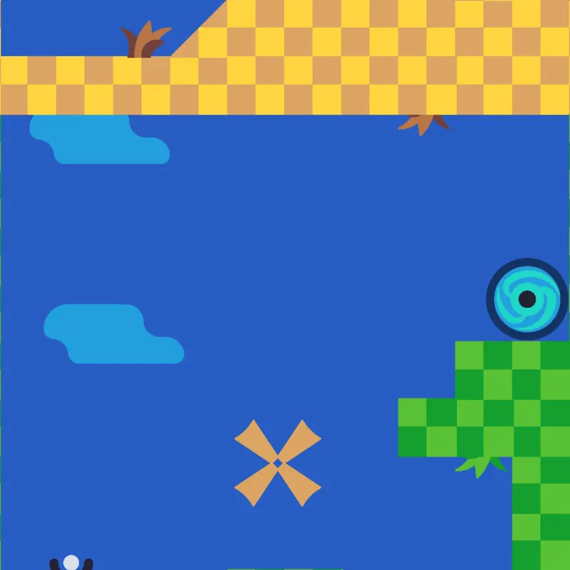 Game by @Daniel_64