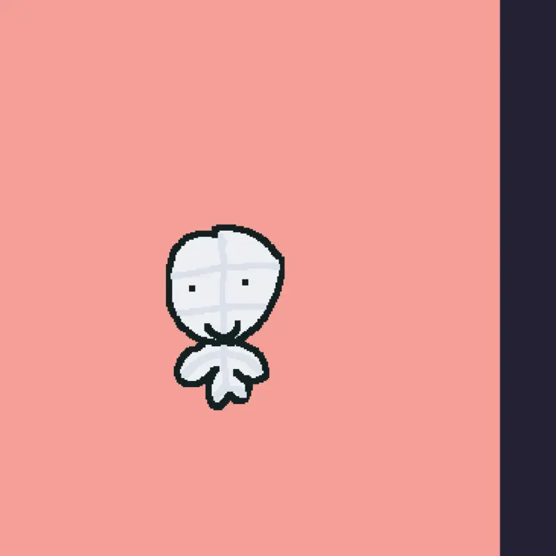 Game by @buzzlebee