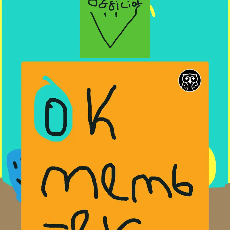 Collect Ok Member Pass (Free) by @OkPro