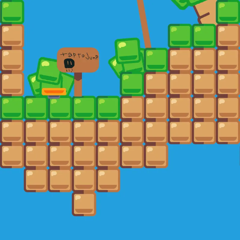 Game by @Parrotx12