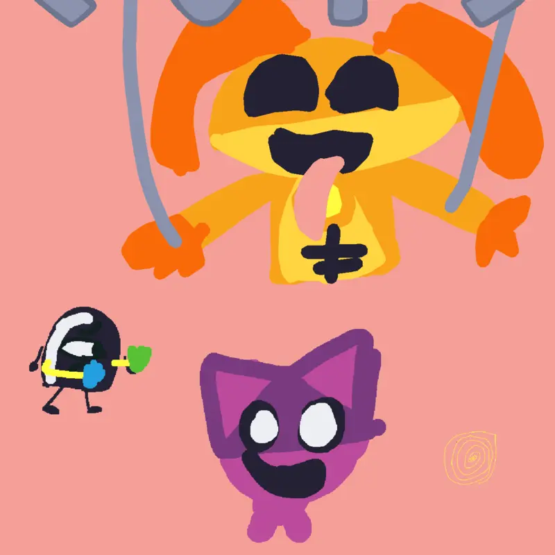 Game by @heidjdjeje