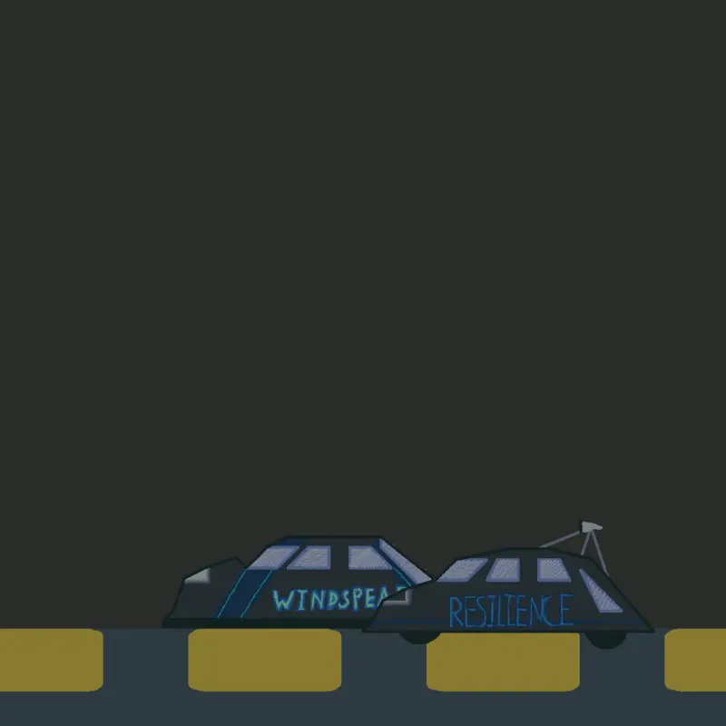 Game by @escui
