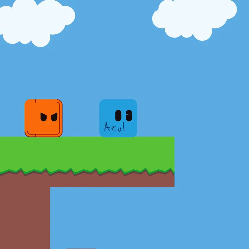 Game by @xAar0n_SuperBoyx