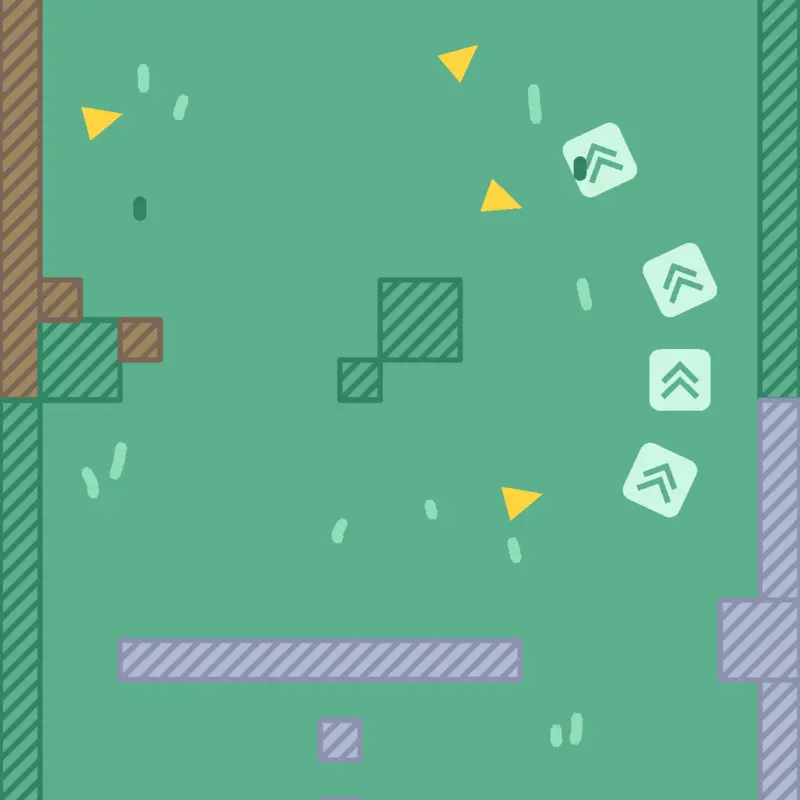 Game by @Ailenssilet