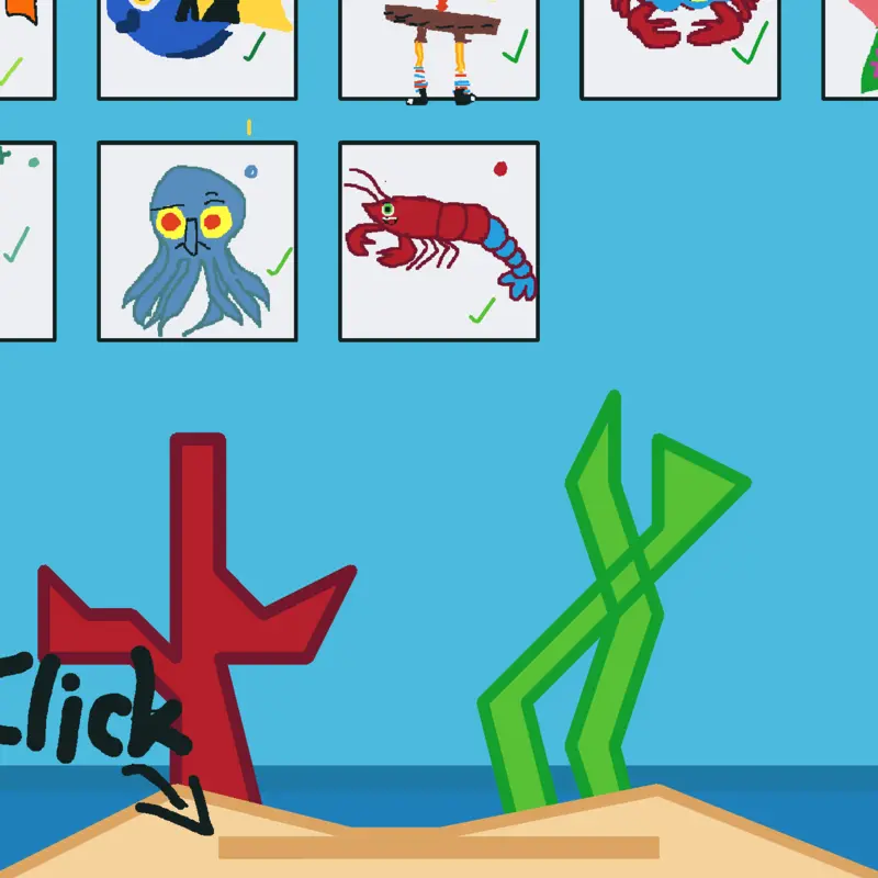 Game by @wededoke