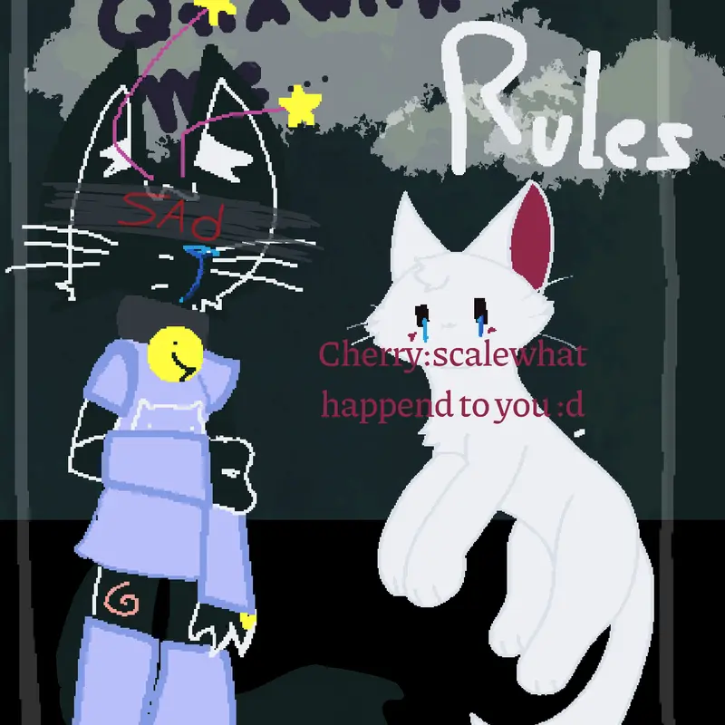 Game by @cherryxcat
