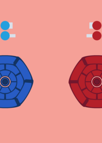 🟦 vs 🟥 (go to comment to see)