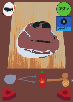 snapshot