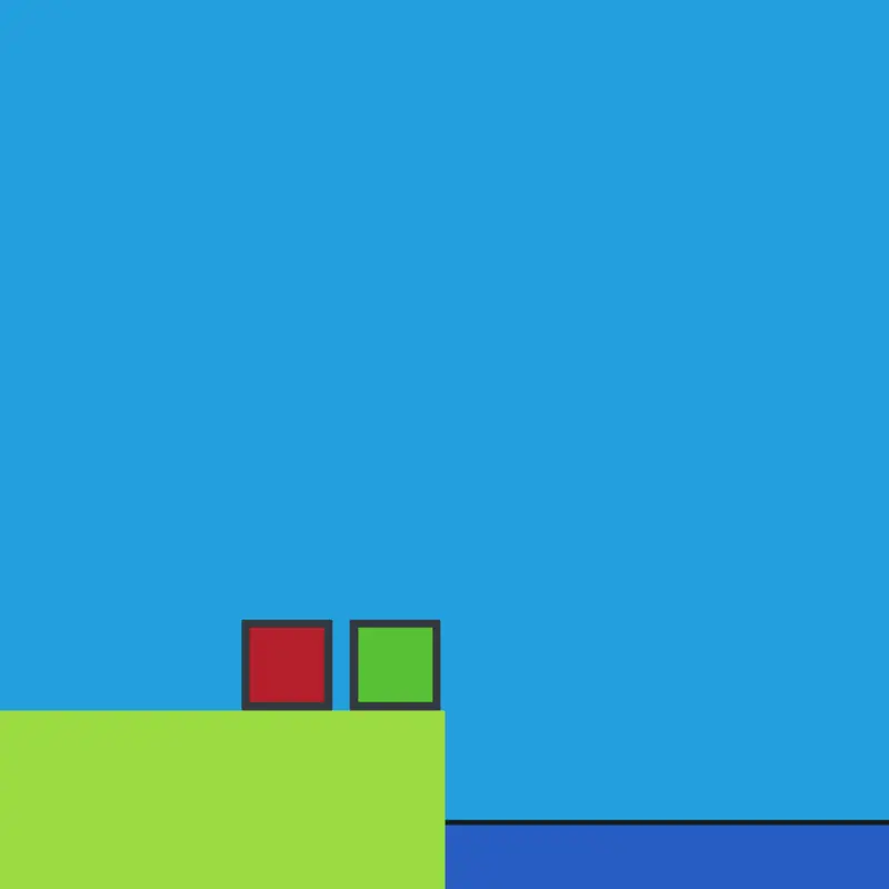 Game by @tachyonAcellerator