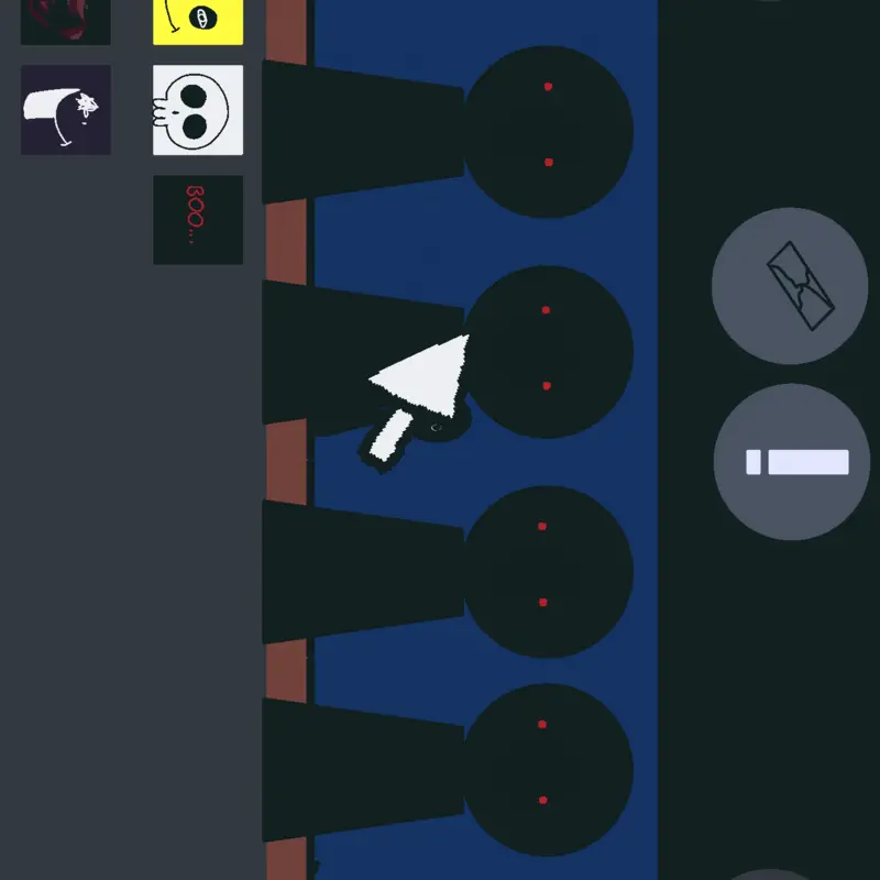 Game by @phoebewerewolf