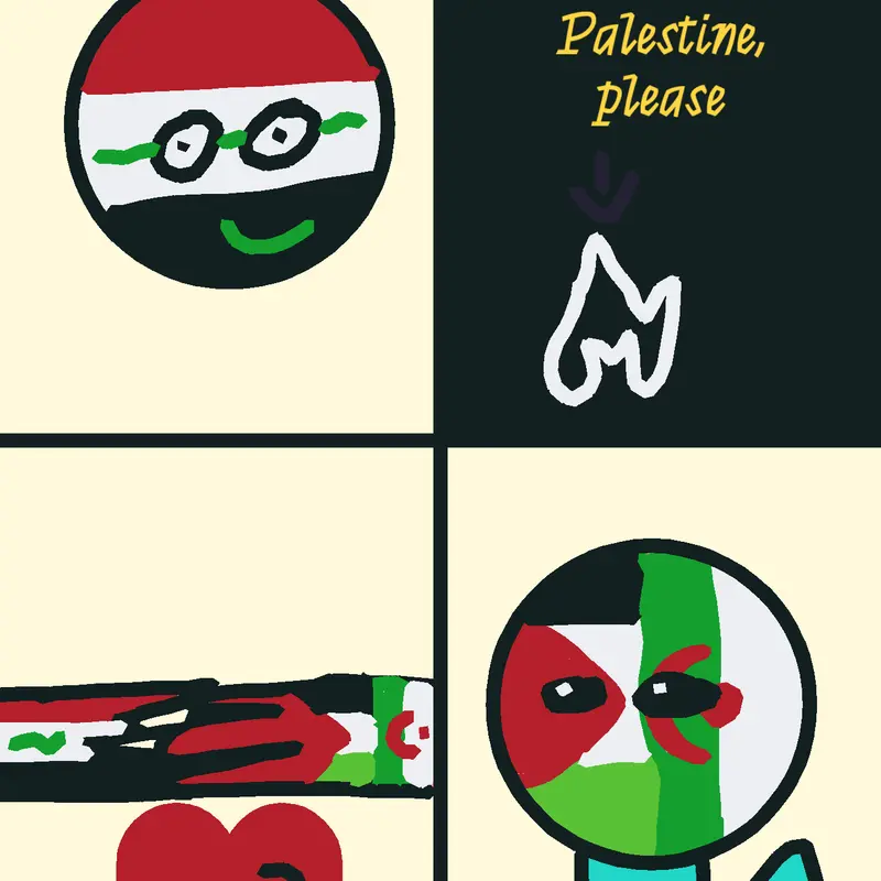 Game by @ABOOD_ANIMATIONS