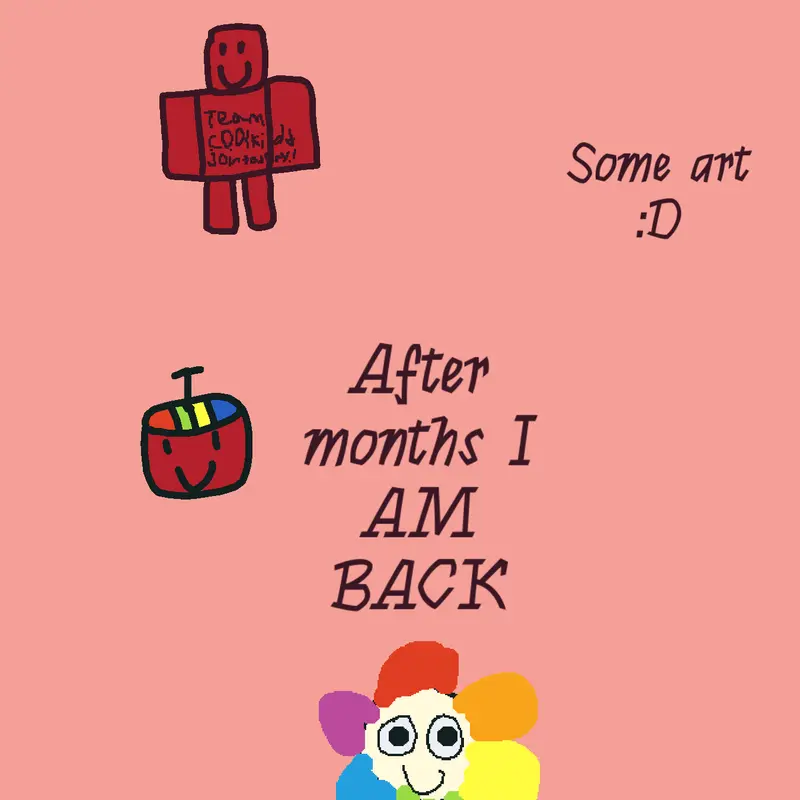 Game by @Dandy1234