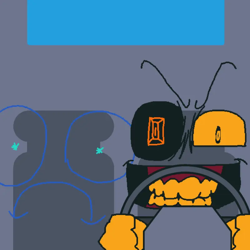 Game by @A-183_The_Bitcrusher