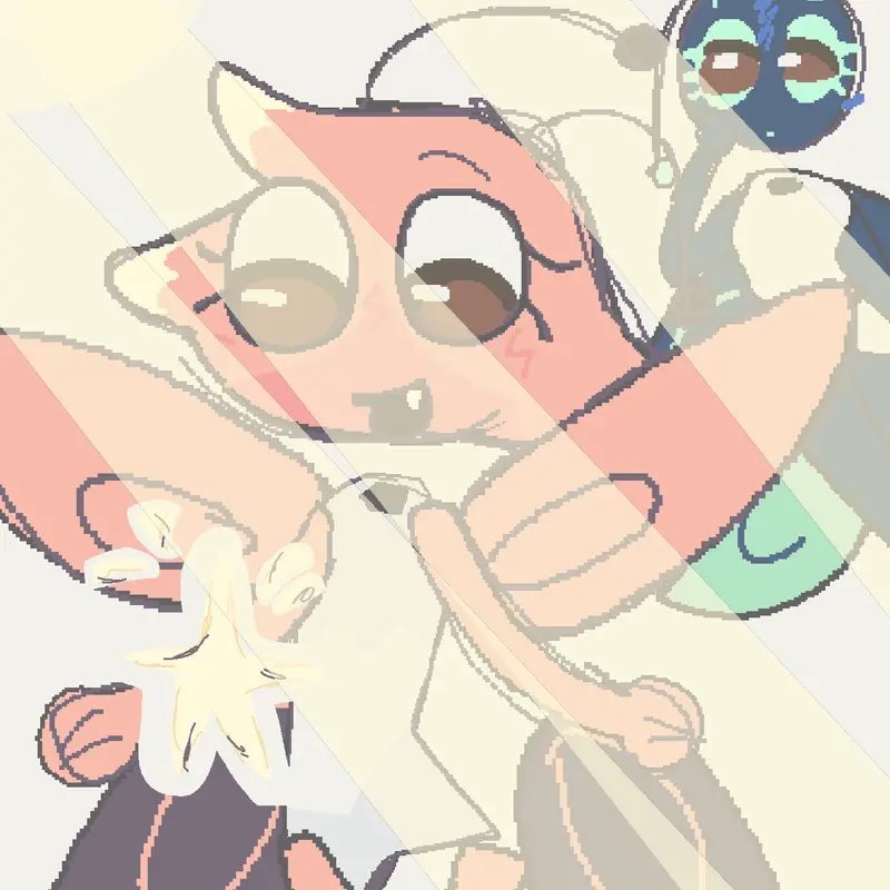 Entered!! by @st4r-dandy