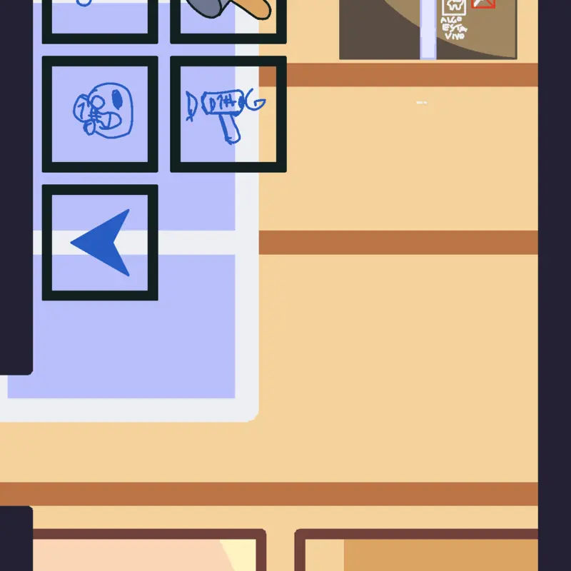 Falsity a food by @Shedlet1x1x1