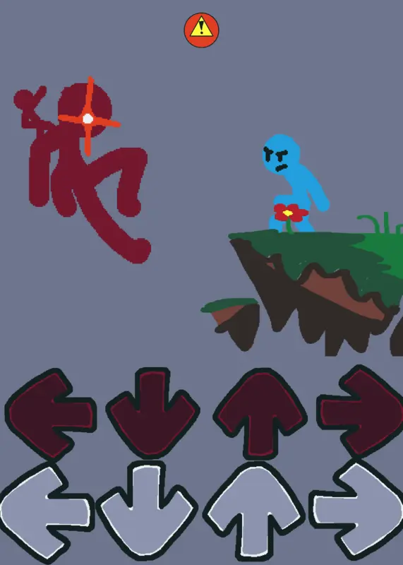Game by @fireintheman