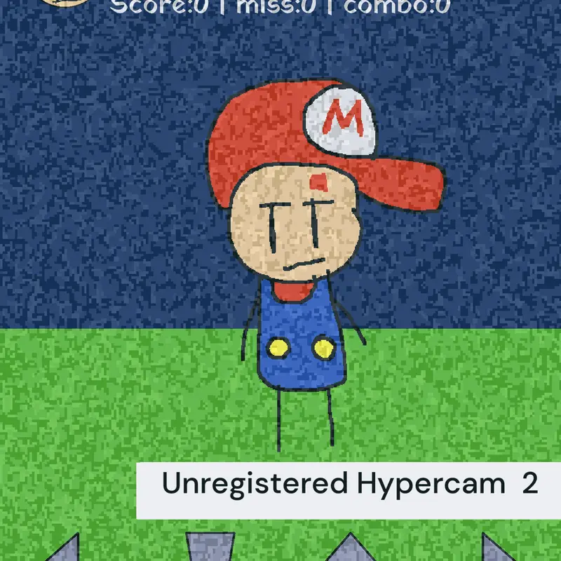 Game by @guy_w