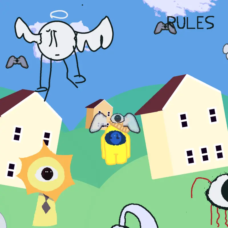 Game by @yaniris