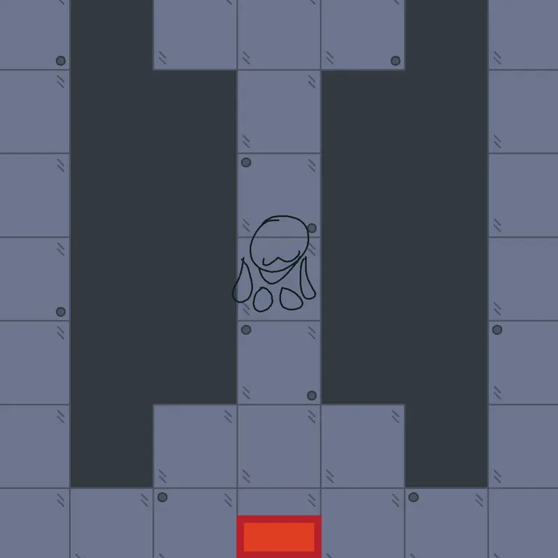 Game by @gingerStarcookii