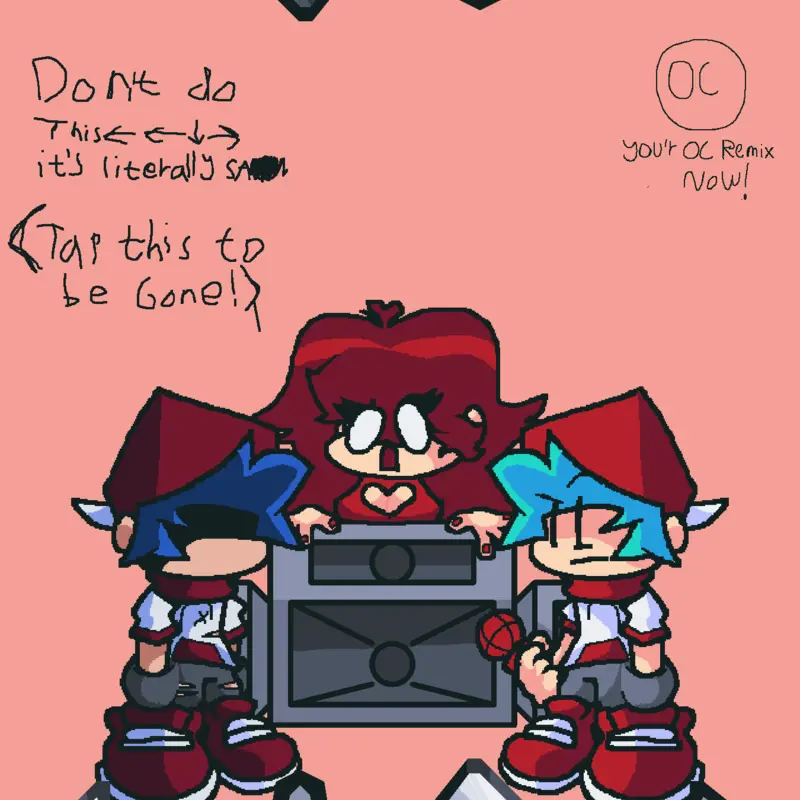 Game by @bosms