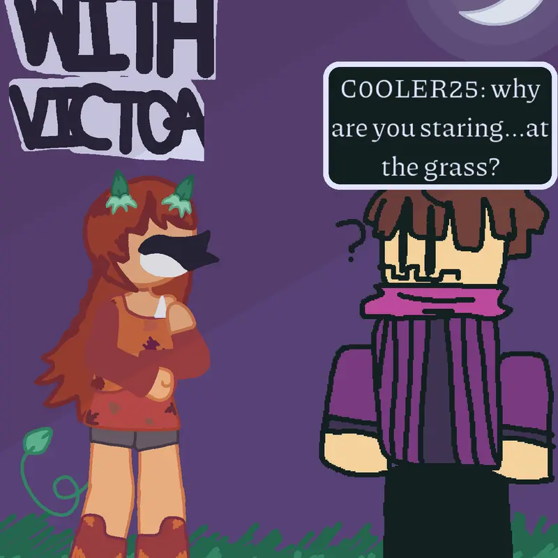 Game by @Monika-DDLC