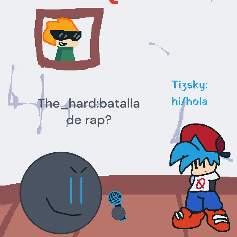Game by @AERIST_NEO_X