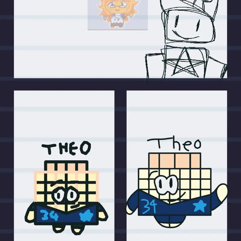 Game by @Are17fanFollowers90s