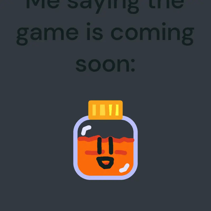 Game by @SpiceJarOG