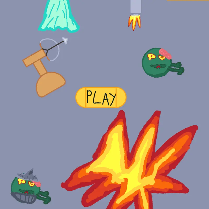 Game by @DoritoDuck