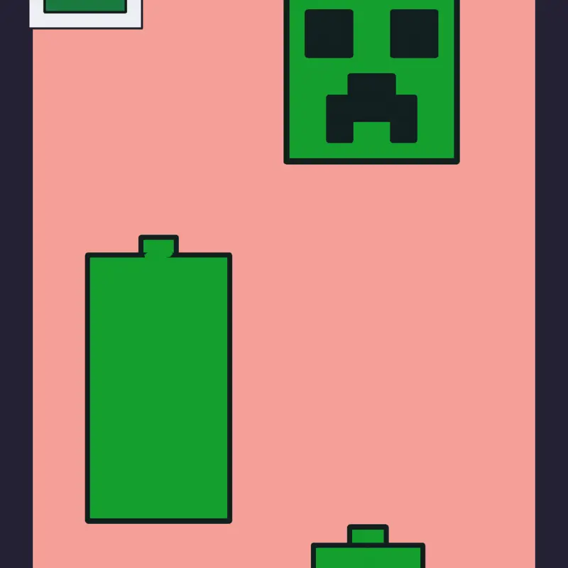 Game by @jamongu