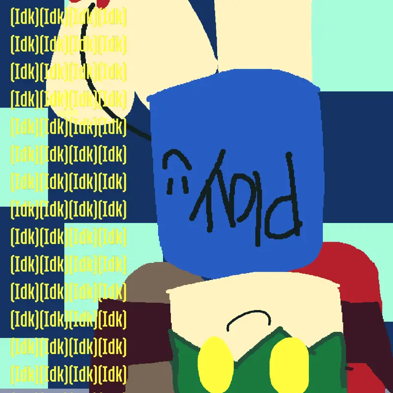 Game by @AWESOMESAUCER