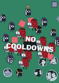 All survivors vs No cooldown c00lkidd!