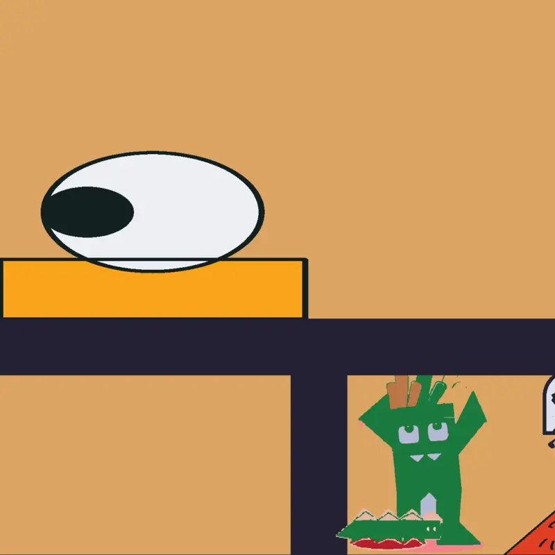 Game by @gilenoneto81
