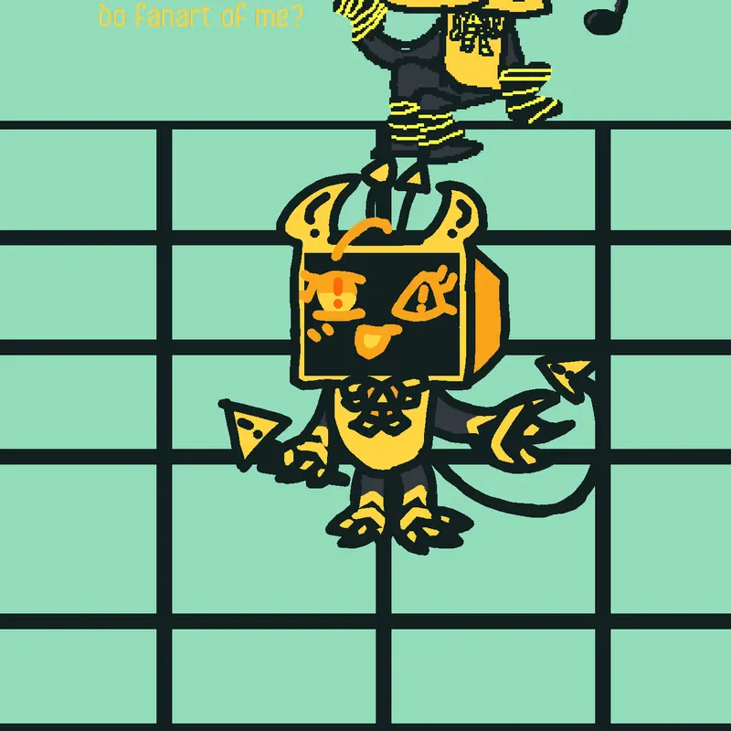 Game by @Fishersanimations